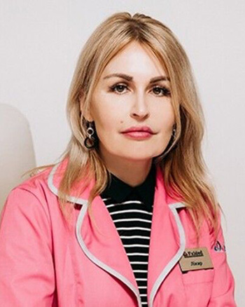 БАРДОВА Катерина Олексіївна